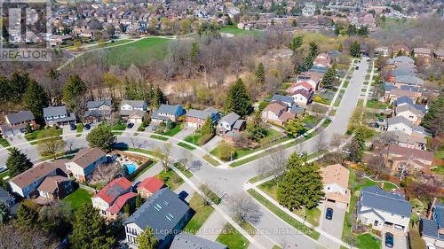 4107 Rolling Valley Drive, Mississauga, ON 