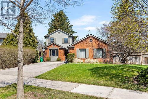 4107 Rolling Valley Drive, Mississauga, ON 