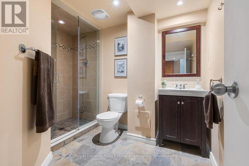 4107 Rolling Valley Drive, Mississauga, ON 