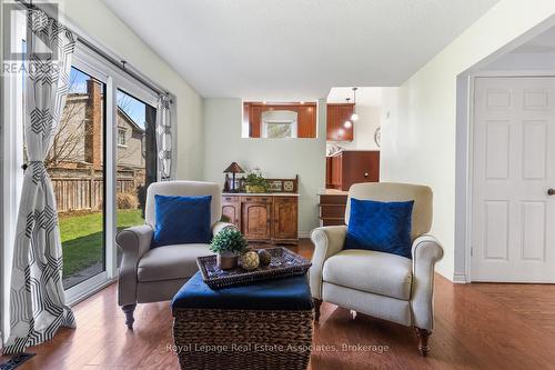 4107 Rolling Valley Drive, Mississauga, ON 