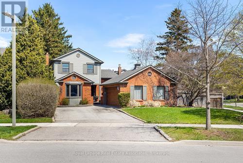 4107 Rolling Valley Drive, Mississauga, ON 