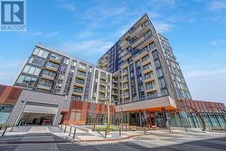 511 - 1415 DUNDAS STREET E Oakville, ON L6H 8A3
