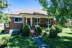 41 WILLIAM STREET Guelph (St. George's), ON N1E 5E2