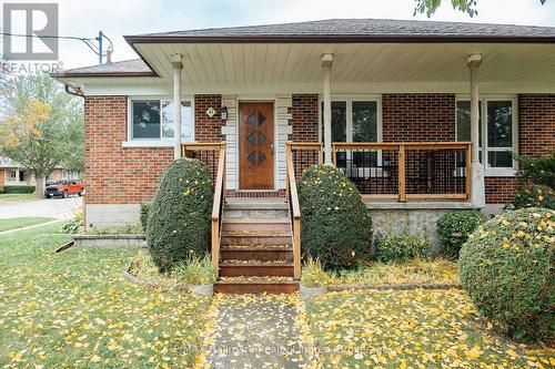 41 WILLIAM STREET  Guelph (St. George's), ON N1E 5E2