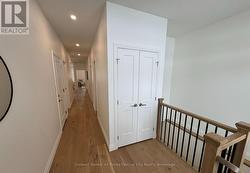 Photo from model home - 