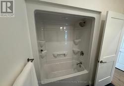 photo from model home - 
