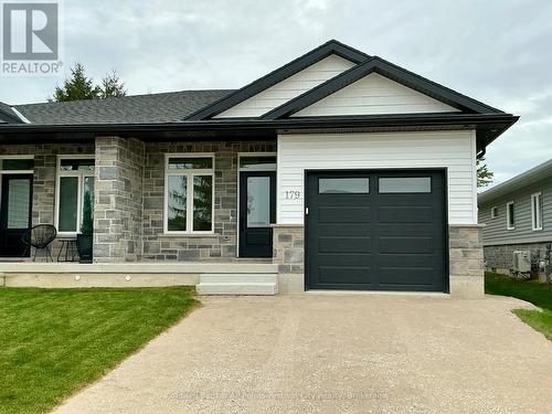 179 ANDERSON LANE  West Perth (Mitchell), ON N0K 1N0