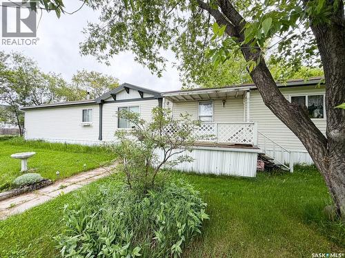 501 7Th Avenue E, Meadow Lake, SK 