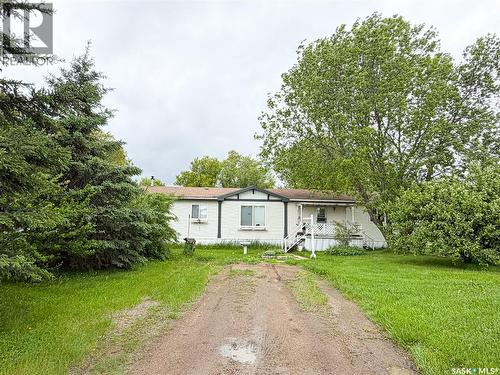 501 7Th Avenue E, Meadow Lake, SK 