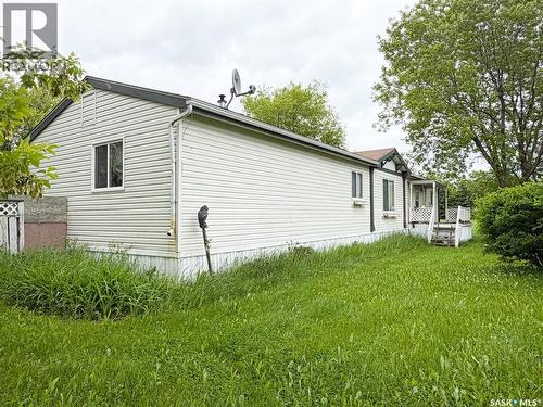 501 7Th Avenue E, Meadow Lake, SK 