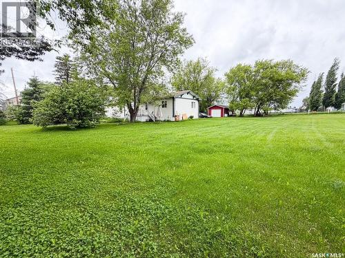 501 7Th Avenue E, Meadow Lake, SK 