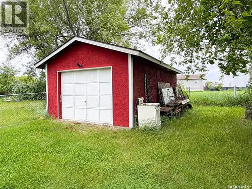 501 7Th Avenue E, Meadow Lake, SK 