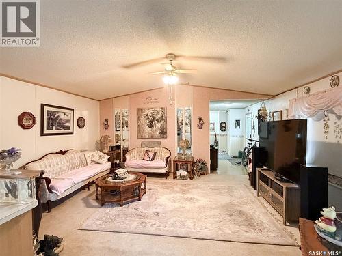 501 7Th Avenue E, Meadow Lake, SK 