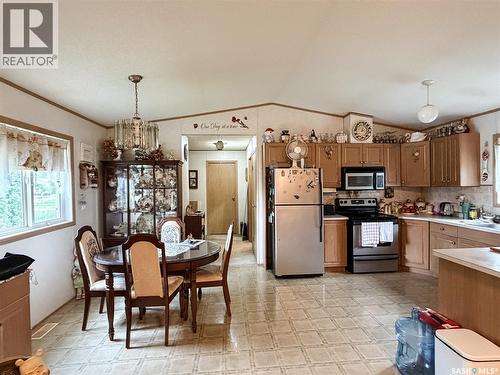501 7Th Avenue E, Meadow Lake, SK 