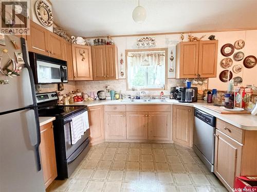 501 7Th Avenue E, Meadow Lake, SK 