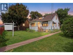 520 Royal Avenue Kamloops, BC V2B 3P9