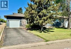 503 2nd STREET NE Watson, SK S0K 4V0