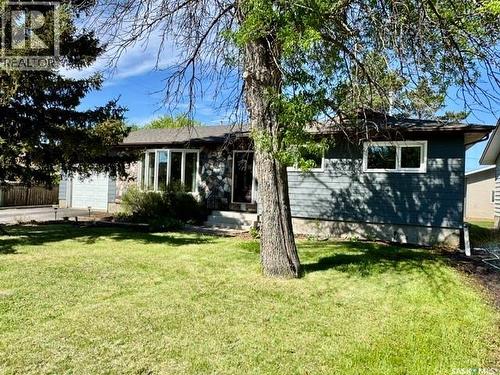 503 2Nd Street Ne, Watson, SK 