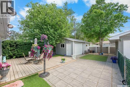 621 20Th Avenue E, Regina, SK 
