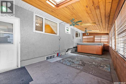 621 20Th Avenue E, Regina, SK -  With Exterior