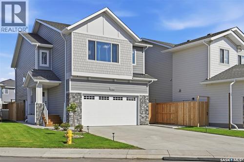 422 Keith Turn, Saskatoon, SK 