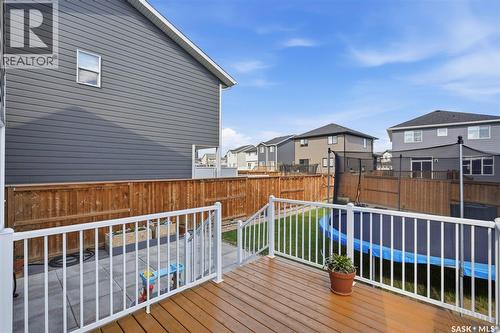 422 Keith Turn, Saskatoon, SK 