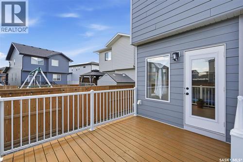 422 Keith Turn, Saskatoon, SK 