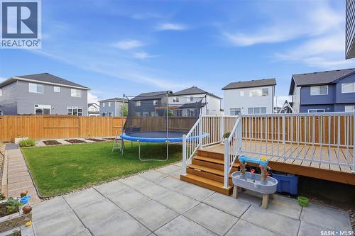 422 Keith Turn, Saskatoon, SK 