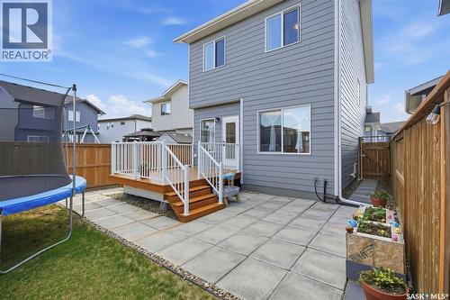 422 Keith Turn, Saskatoon, SK 