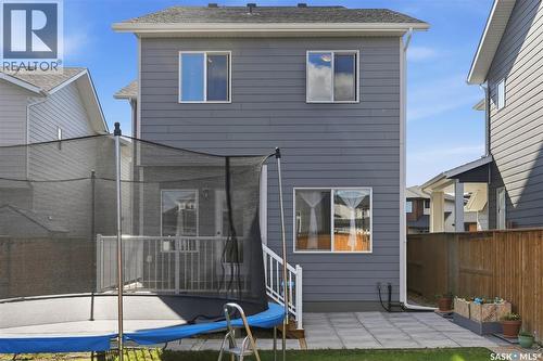 422 Keith Turn, Saskatoon, SK 