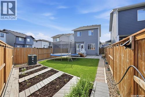 422 Keith Turn, Saskatoon, SK 