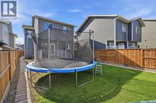 422 Keith Turn, Saskatoon, SK 