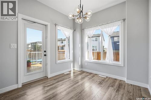 422 Keith Turn, Saskatoon, SK 