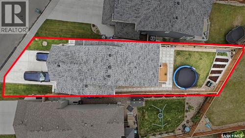 422 Keith Turn, Saskatoon, SK 