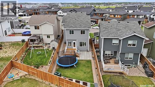 422 Keith Turn, Saskatoon, SK 