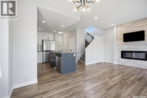 422 Keith Turn, Saskatoon, SK 