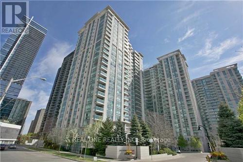 1607 - 31 BALES AVENUE  Toronto, ON M2N 7L6