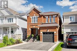 20 CHISWICK AVENUE Whitby, ON L1M 0E1