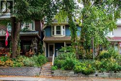 47 HERBERT AVENUE  Toronto, ON M4L 3P8