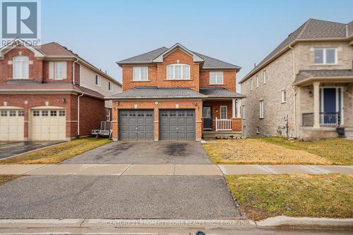 804 Ormond Drive, Oshawa, ON 