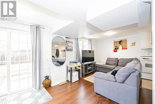 804 Ormond Drive, Oshawa, ON 