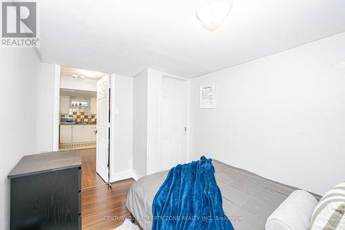 804 Ormond Drive, Oshawa, ON 