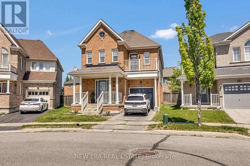 11 WARNFORD CIRCLE  Ajax, ON L1T 0J6