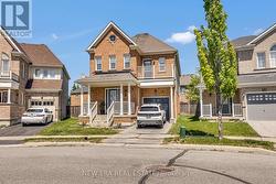 11 WARNFORD CIRCLE  Ajax, ON L1T 0J6