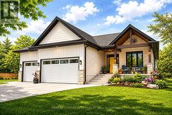 273 FOXBOROUGH PLACE Thames Centre (Thorndale), ON N0M 2P0