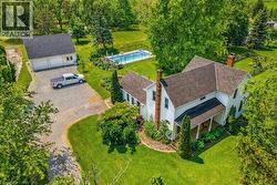 519 QUEENSTON Road Niagara-On-The-Lake, ON L0S 1J0