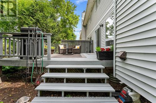 20 Royal Oak Court, Ottawa, ON 