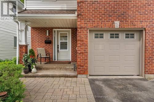 20 Royal Oak Court, Ottawa, ON 