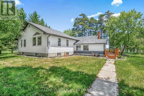 441038 CONCESSION 12-13 ROAD  East Luther Grand Valley, ON L9W 0Z9