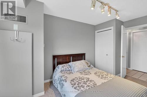 607 - 81 Scott Street, St. Catharines (Lakeport), ON 